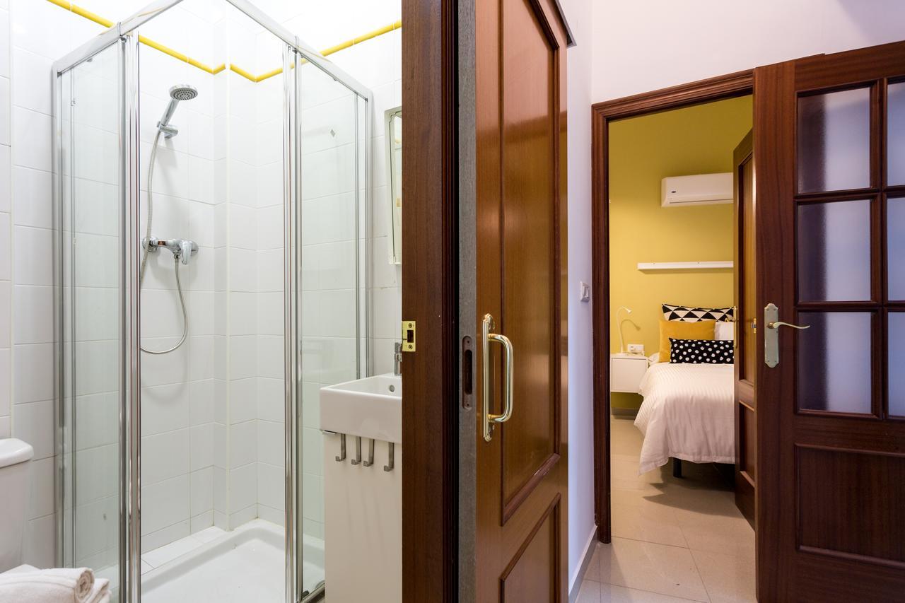 Diaber Gerona 22 Apartament
