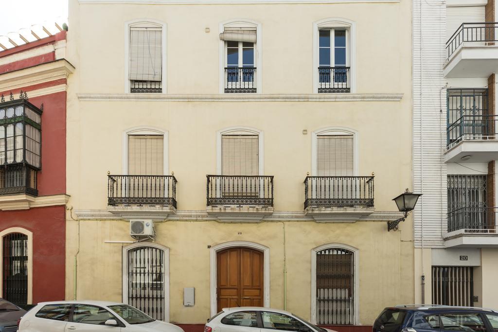 Diaber Gerona 22 Appartamento