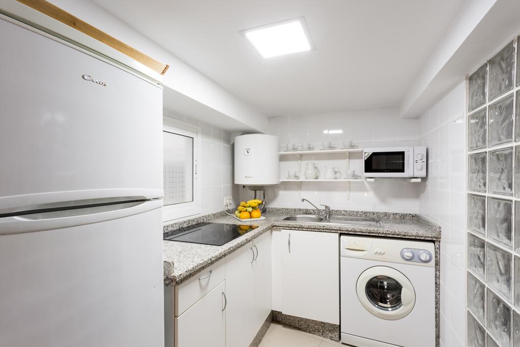 Appartamento Diaber Gerona 22 Siviglia