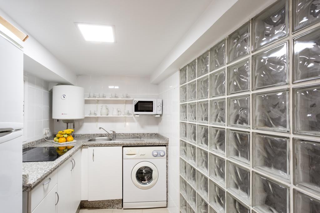 Appartamento Diaber Gerona 22 Siviglia