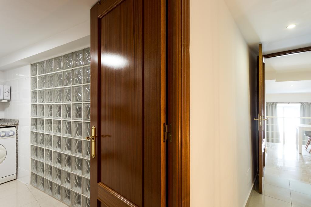 Diaber Gerona 22 Appartamento Siviglia
