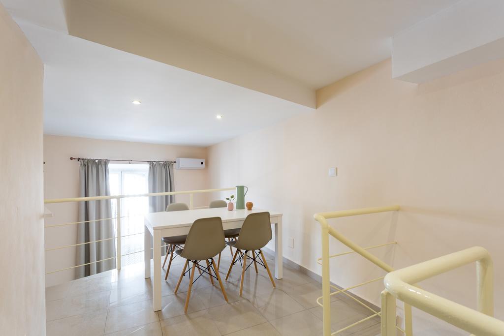 Diaber Gerona 22 Appartamento